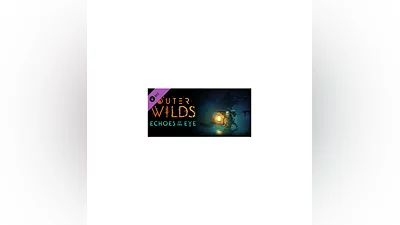 Outer Wilds - Echoes of the Eye DLC * STEAM RU