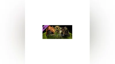 Stellaris: Toxoids Species Pack DLC * STEAM RU