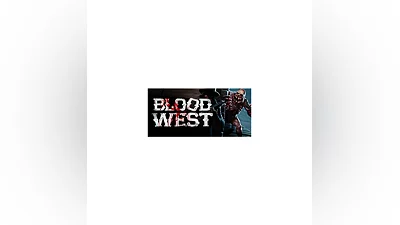 Blood West * STEAM РОССИЯ   АВТОДОСТАВКА  0% КАРТЫ