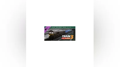 Train Sim World  3: Rail Head Treatment Train Add-On