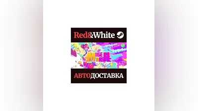 Muse Dash * STEAM РОССИЯ АВТОДОСТАВКА