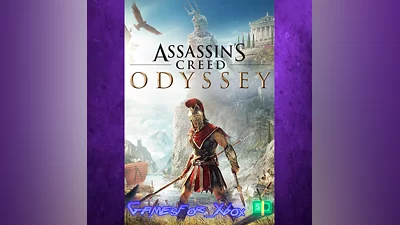 Assassin's Creed Odyssey XBOX