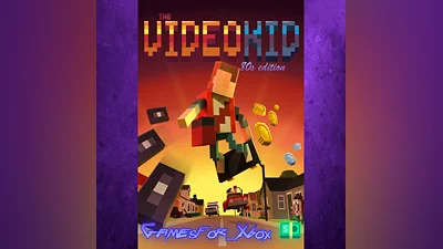 The VideoKid XBOX