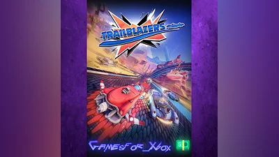 Trailblazers XBOX