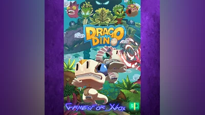 DragoDino XBOX