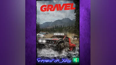 Gravel XBOX