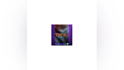 Turok 2 Seeds of Evil XBOX