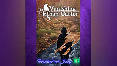 The Vanishing of Ethan Carter XBOX