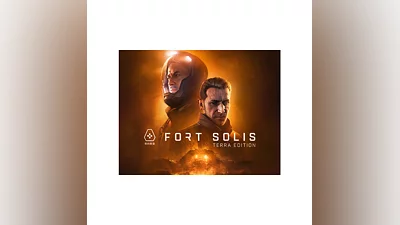 Fort Solis Terra Edition (steam key)