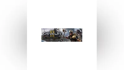 Chivalry 2 - Special Edition  STEAM КЛЮЧ  РОССИЯ +СНГ