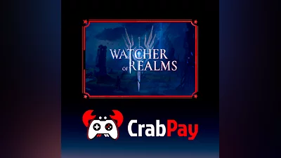 Watcher Of Realms W-Gold | по ID | Автодоставка