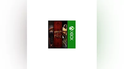Hand of Fate XBOX +DLC Покупка на Ваш аккаунт