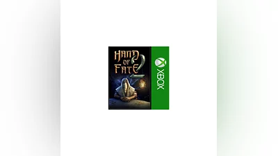 Hand of Fate 2 XBOX +DLC Покупка на Ваш аккаунт