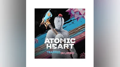 Atomic Heart - Trapped in Limbo Xbox