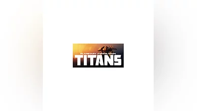 Planetary Annihilation: TITANS * STEAM RU   АВТО  0%