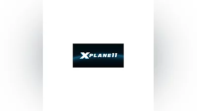 X-Plane 11 * STEAM РОССИЯ   АВТОДОСТАВКА  0% КАРТЫ