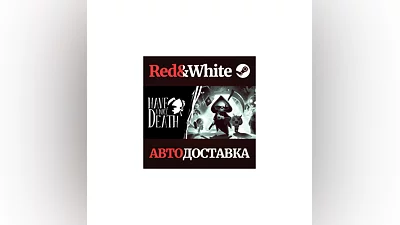 Have a Nice Death * STEAM РОССИЯ АВТОДОСТАВКА