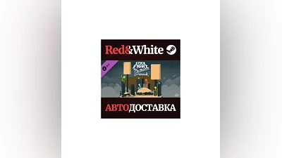 Stick Fight: The Game OST DLC * STEAM АВТОДОСТАВКА