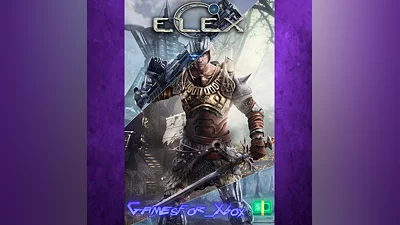 Elex XBOX