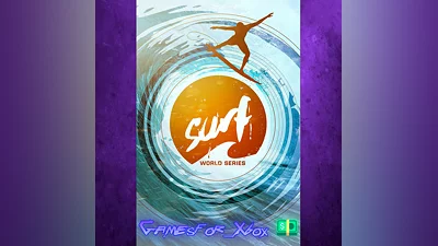 Surf World Series XBOX