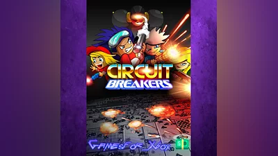 Circuit Breakers XBOX