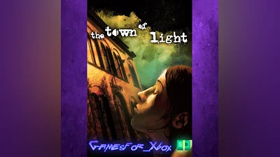 The Town of Light XBOX