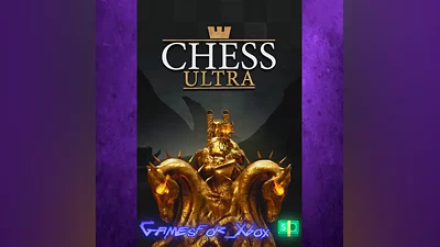 Chess Ultra XBOX