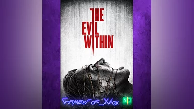 The Evil Within XBOX