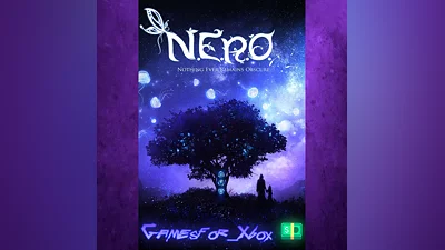 N.E.R.O. Nothing Ever Remains Obscure XBOX