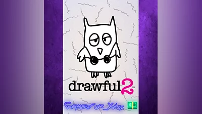Drawful 2 XBOX