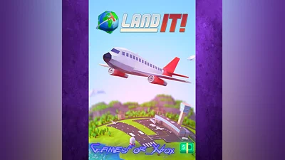 Land It! XBOX