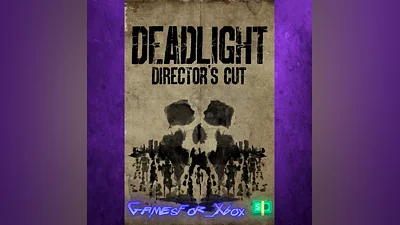 Deadlight Director's Cut XBOX