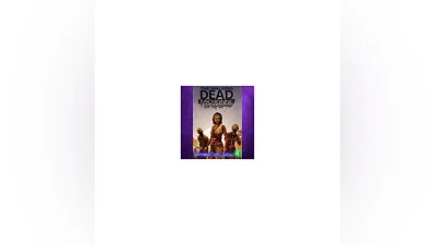The Walking Dead Michonne - Ep. 1, In Too Deep XBOX