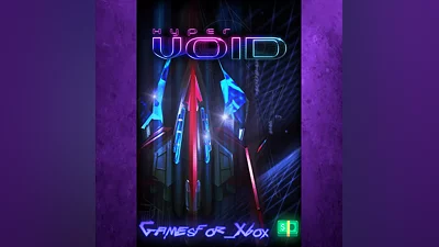 Hyper Void XBOX