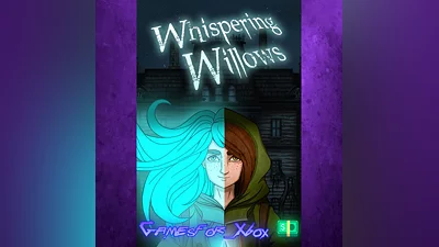 Whispering Willows XBOX