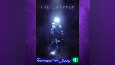 The Swapper XBOX