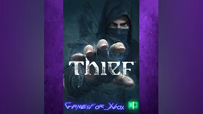 Thief XBOX