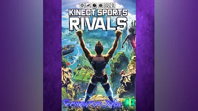 Kinect Sports Rivals XBOX