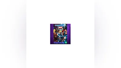 Pinball FX3 - Marvel Pinball Marvel Legends Pack XBOX