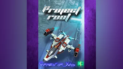 Project Root XBOX
