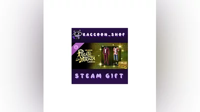 Like a Dragon: Pirate Yakuza in Hawaii — Особый костюм