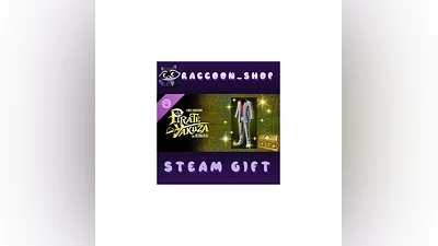 Like a Dragon: Pirate Yakuza in Hawaii — культовый кост