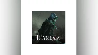 Thymesia (Ключ Steam | РФ+Весь мир)