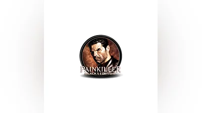 PAINKILLER HELL & DAMNATION / BLACK EDITION STEAM КЛЮЧ