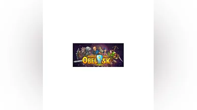 Across the Obelisk * STEAM RU   АВТО  0%