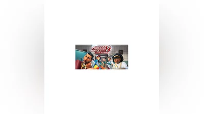 Surgeon Simulator 2 * STEAM RU   АВТО  0%