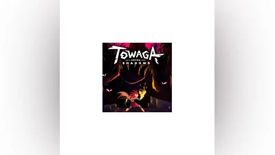 Towaga Among Shadows XBOX [ Игровой Ключ   Код ]