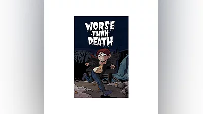 Worse Than Death Xbox One & Xbox Series X|S активация