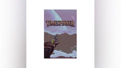 Timespinner Xbox One & Xbox Series X|S активация