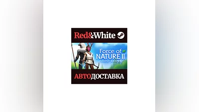 Force of Nature 2 * STEAM РОССИЯ АВТОДОСТАВКА